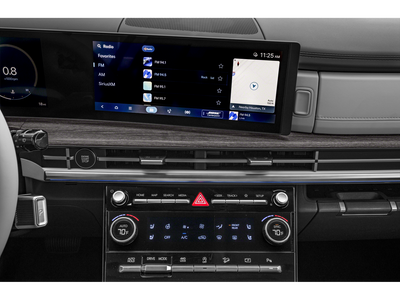 2024 Hyundai SANTA FE LIMI