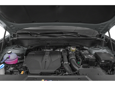 2024 Hyundai SANTA FE LIMI