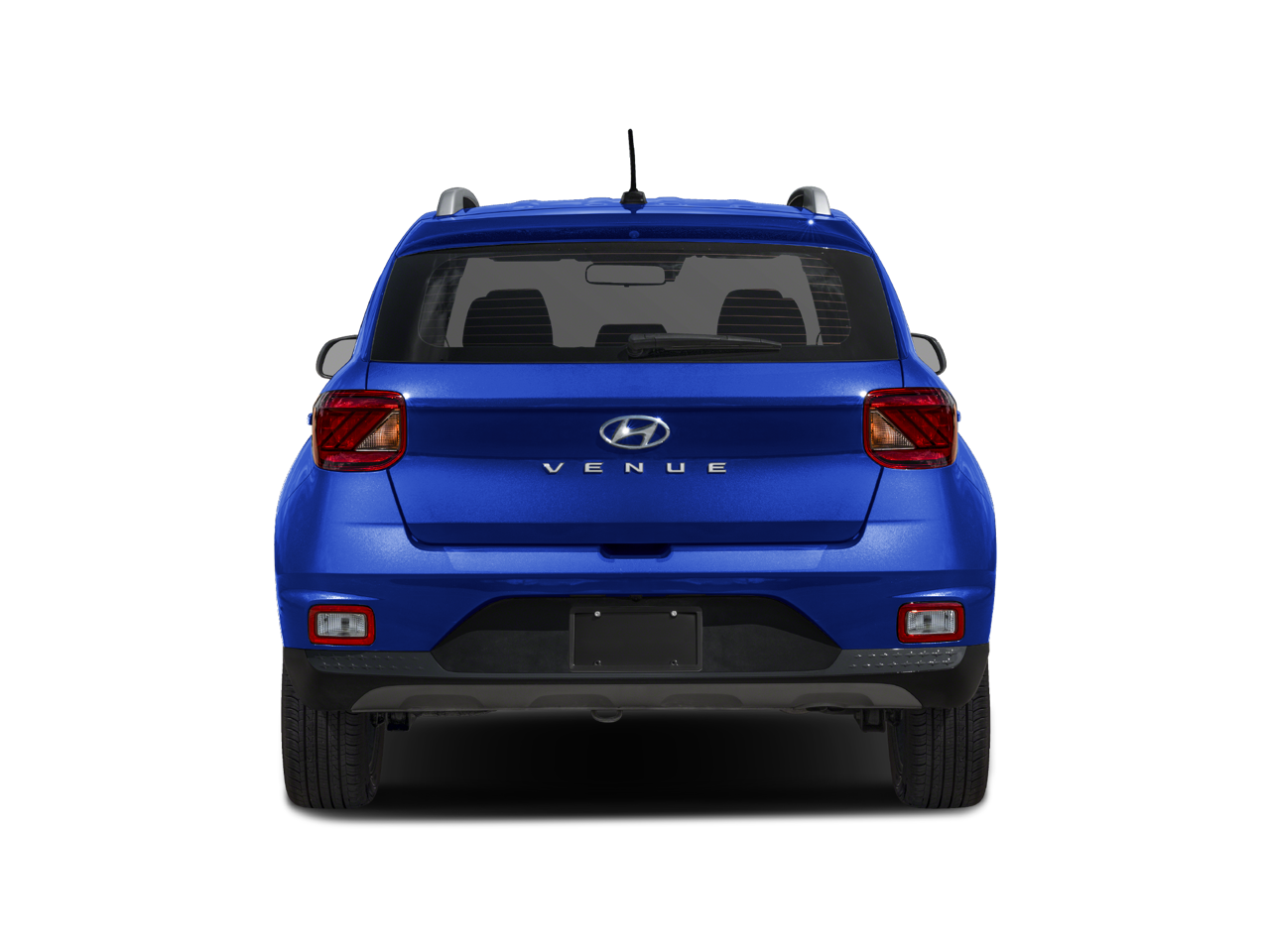 2024 Hyundai VENUE Limited