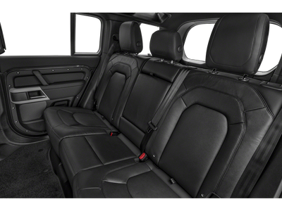 2024 Land Rover Defender S