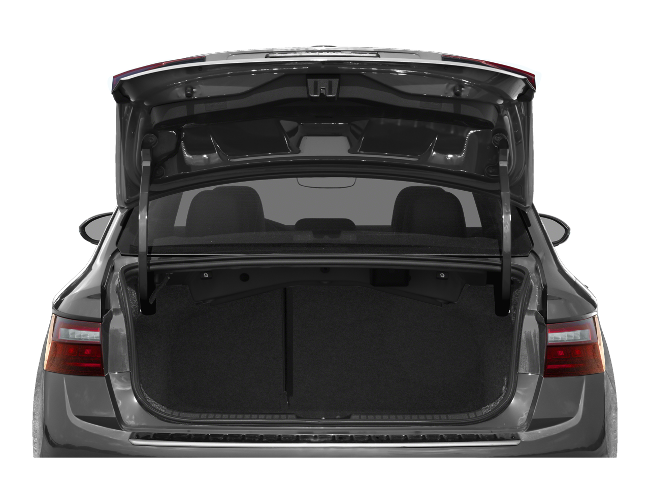 2024 Volkswagen Jetta GLI Autobahn