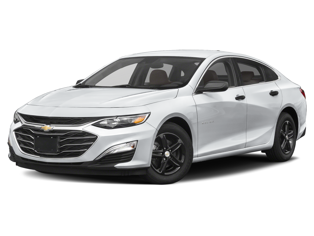 2025 Chevrolet MALIBU LS