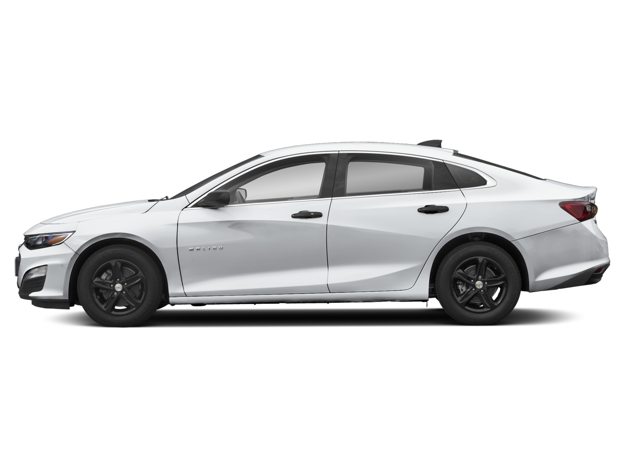 2025 Chevrolet MALIBU LS