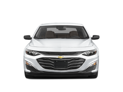 2025 Chevrolet MALIBU LS