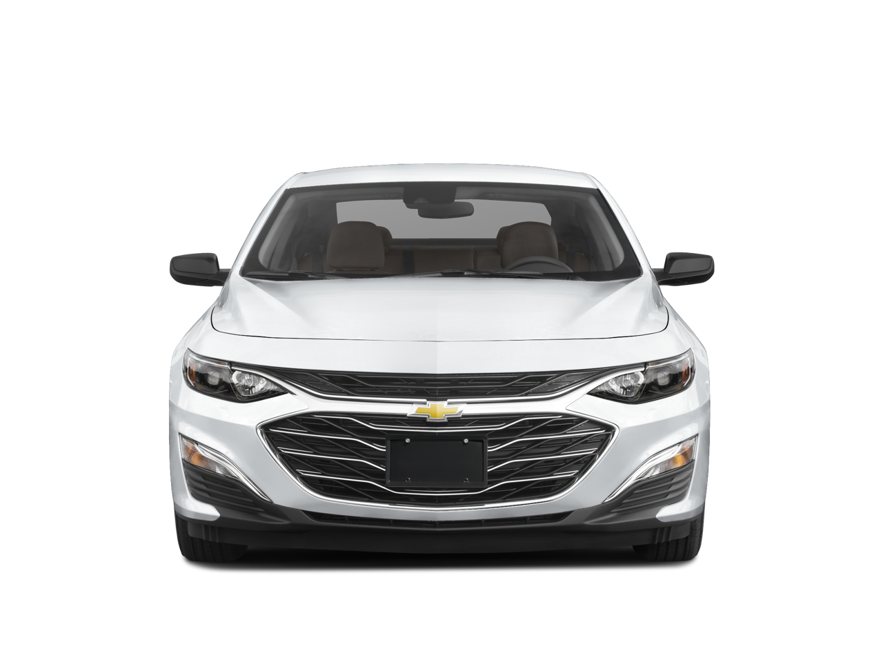 2025 Chevrolet MALIBU LS