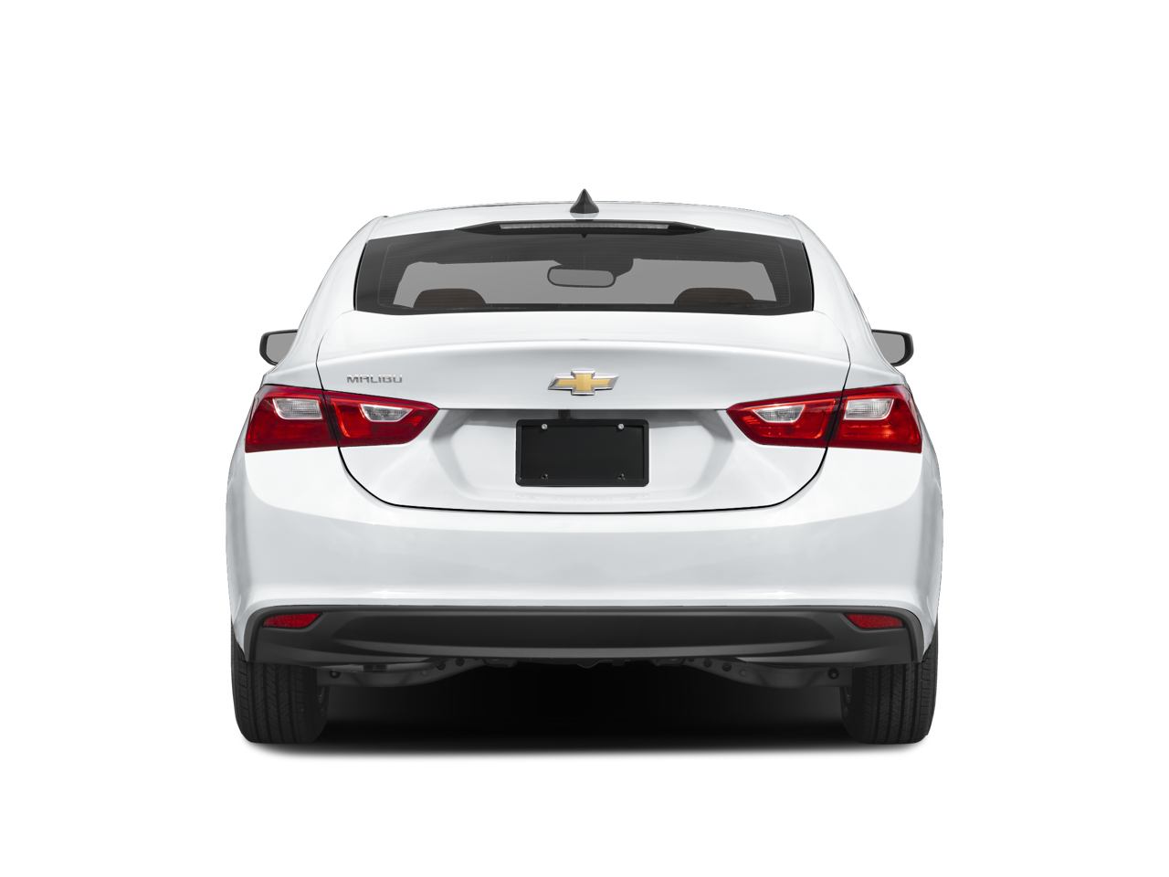 2025 Chevrolet MALIBU LS