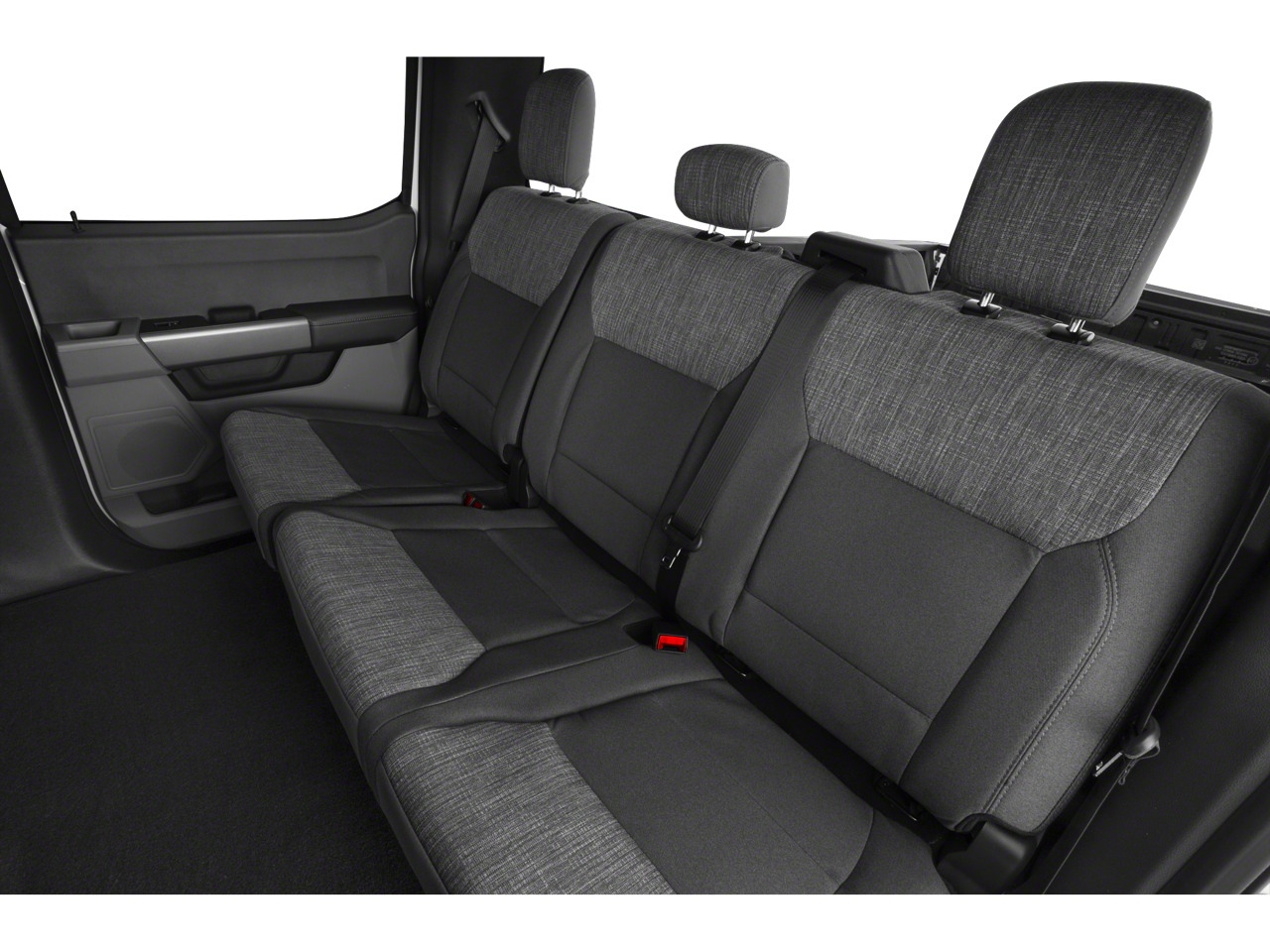 2025 Ford Super Duty F-350 DRW XLT