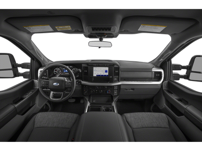 2025 Ford Super Duty F-350 DRW XLT