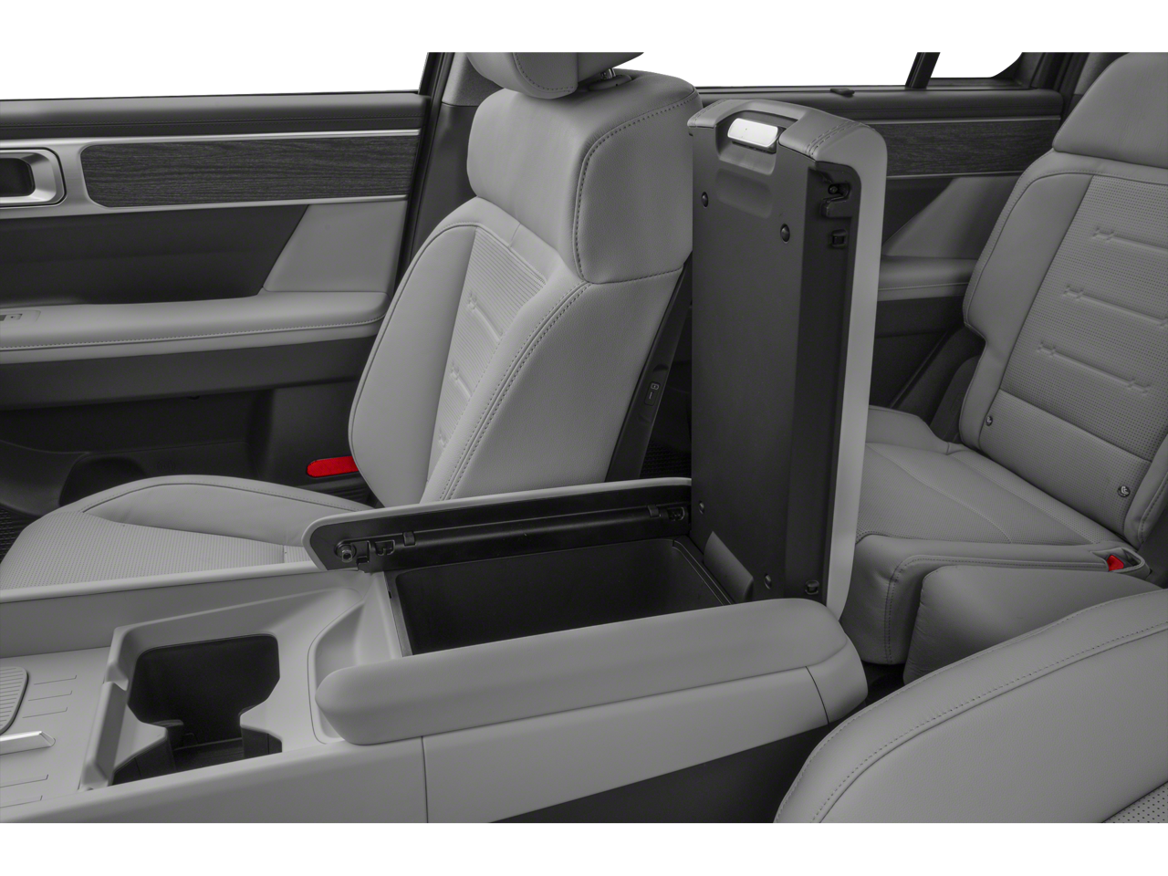 2025 Hyundai SANTA FE LIMI