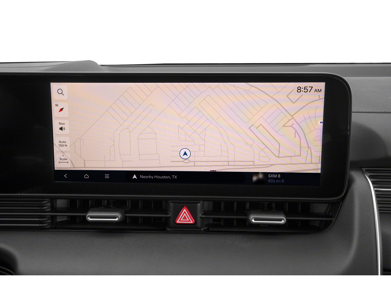 2025 Hyundai Ioniq 5 SEL photo 4