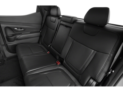 2025 Hyundai SANTA CRUZ SEL Activity