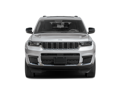 2025 Jeep GRAND CHEROKEE L LARE