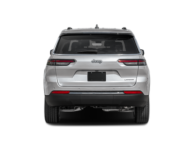 2025 Jeep GRAND CHEROKEE L LARE