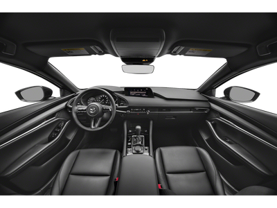 2025 Mazda Mazda3 Hatchback 2.5 S Select Sport