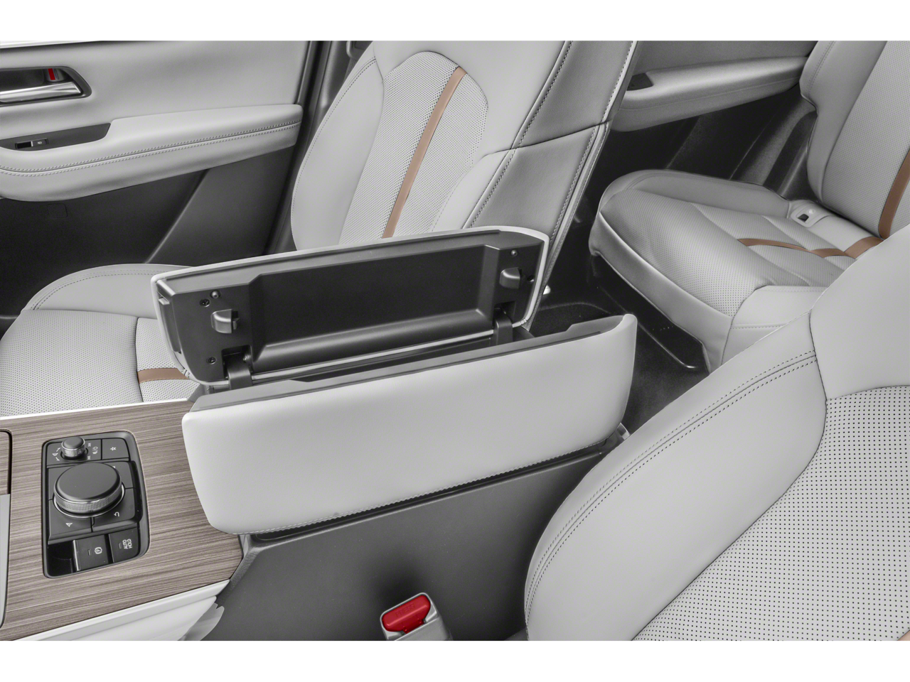 2025 Mazda Mazda CX-90 S Premium Package