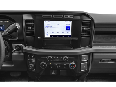 2026 Ford F-250 Scab