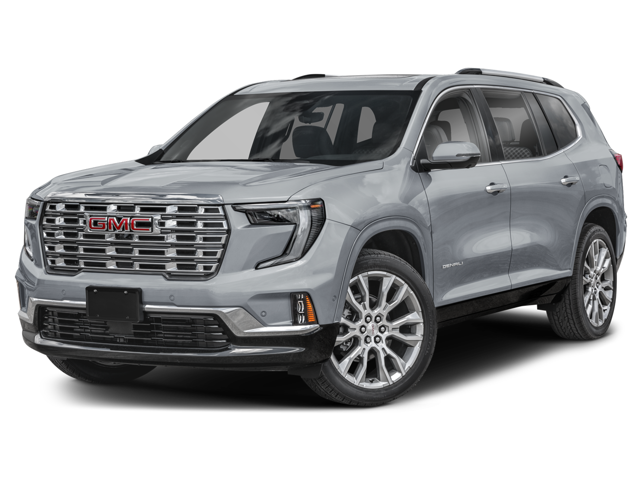 2026 GMC Acadia Denali Ultimate AWD's photo
