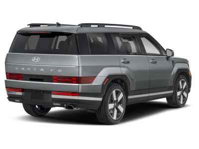 2026 Hyundai SANTA FE Limited 7P
