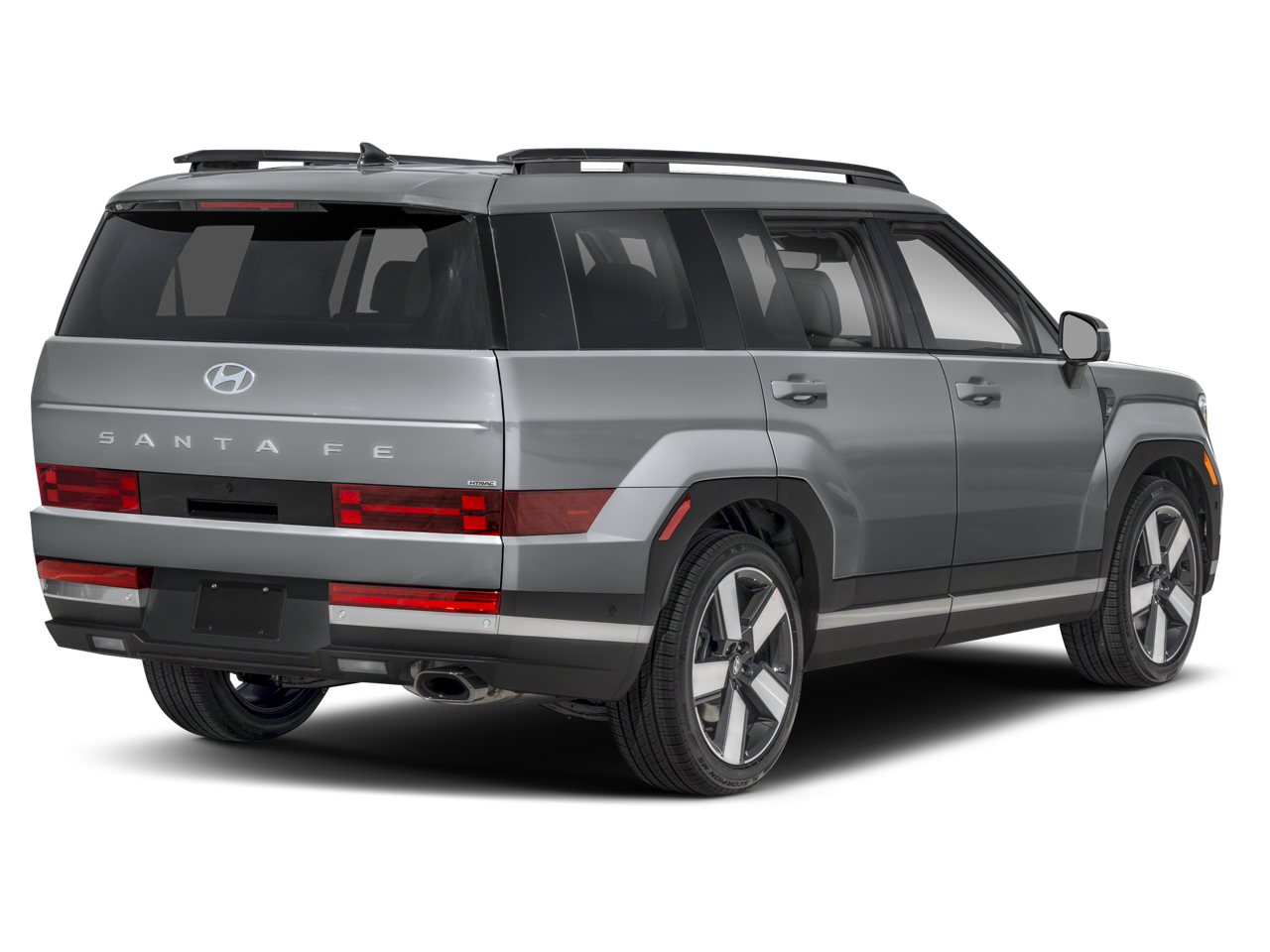 2026 Hyundai SANTA FE Limited 7P