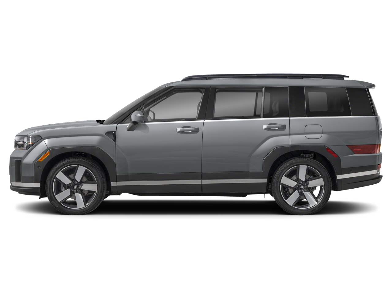 2026 Hyundai SANTA FE Limited 7P
