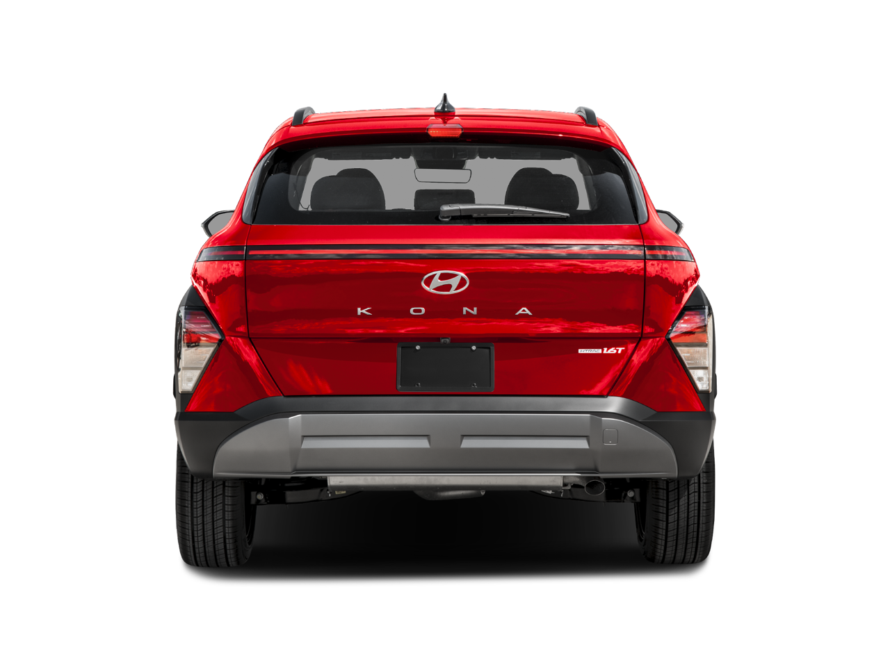 2026 Hyundai KONA SEL Premium AWD