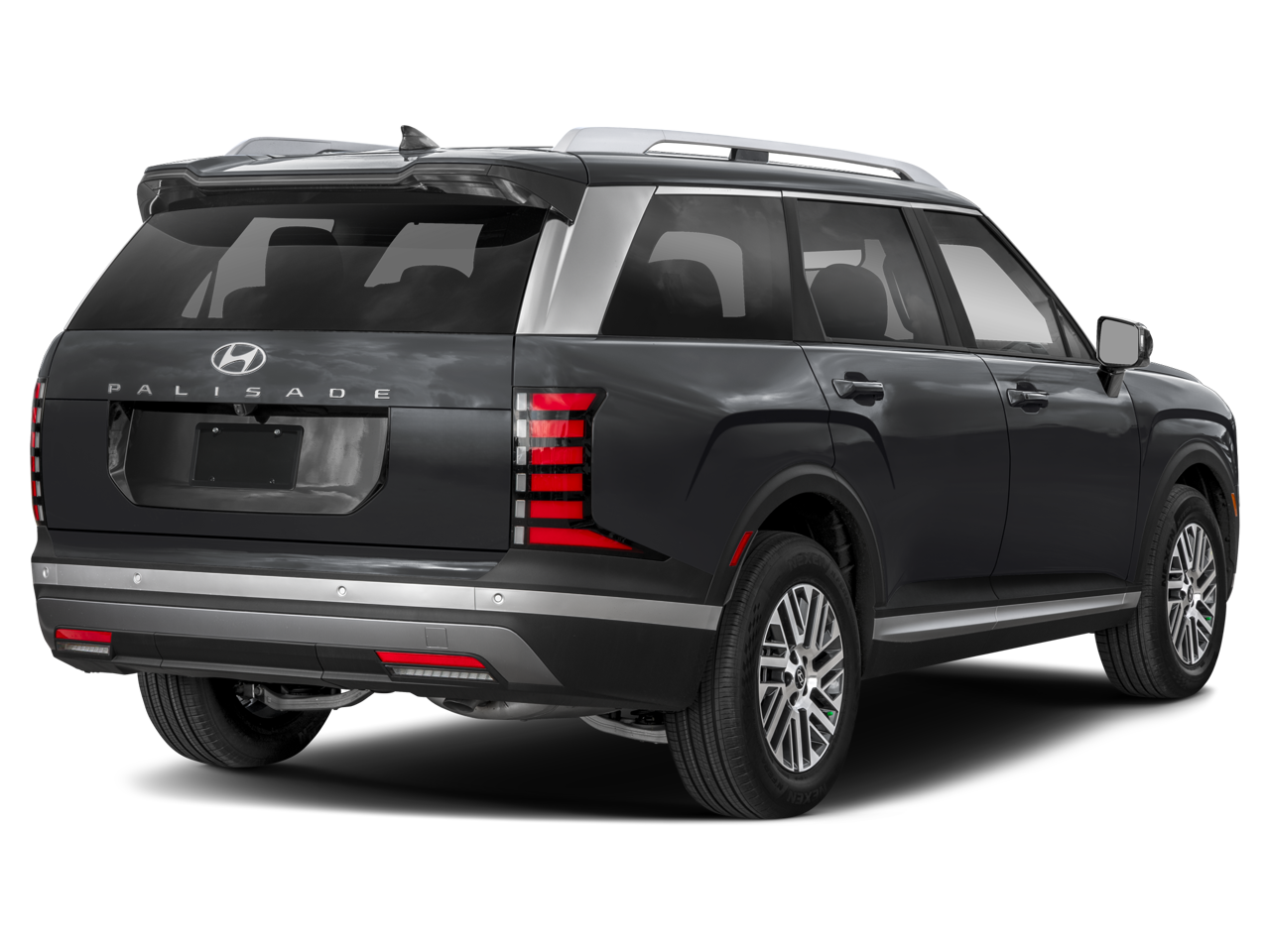 2026 Hyundai PALISADE SEL AWD