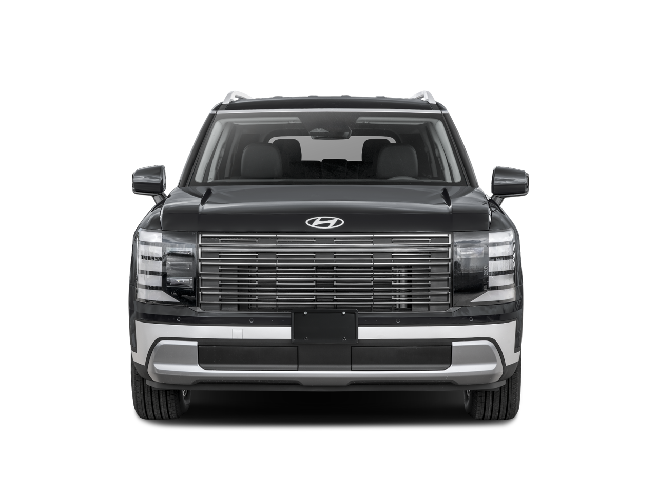 2026 Hyundai PALISADE SEL AWD