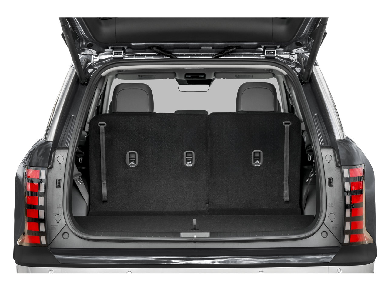 2026 Hyundai PALISADE SEL AWD