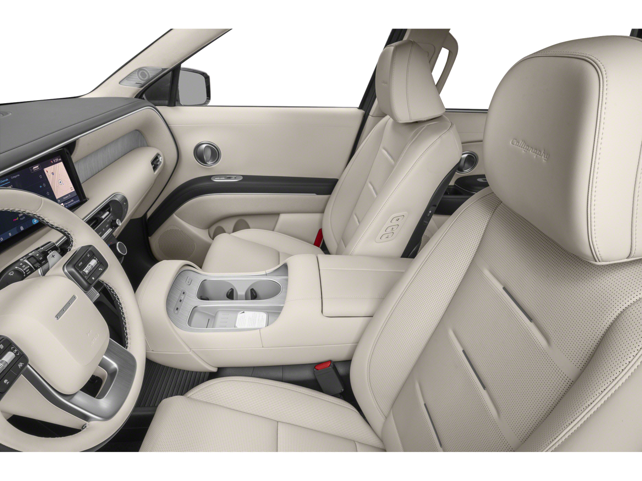 2026 Hyundai Palisade Calligraphy - Photo 25