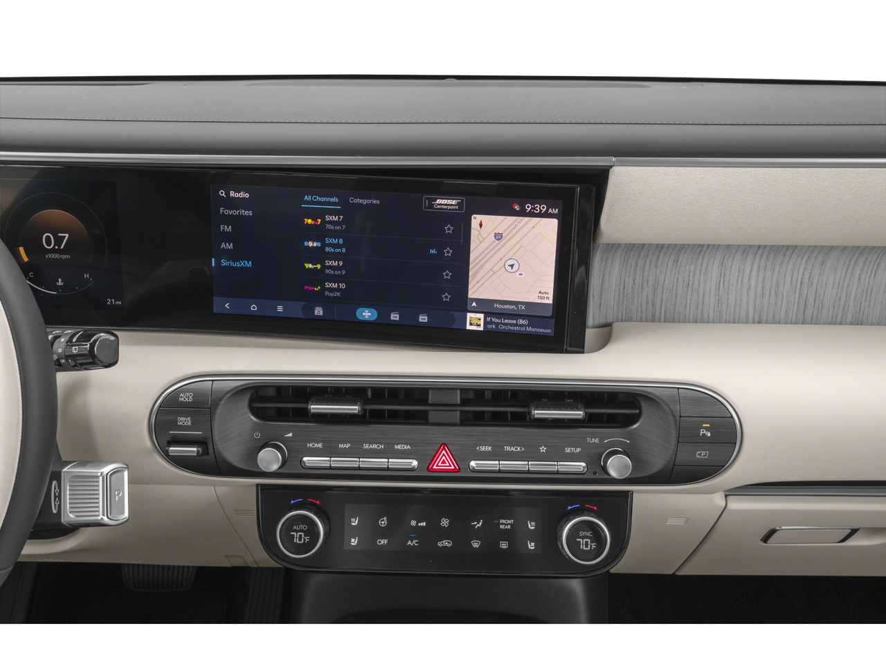 2026 Hyundai Palisade Calligraphy - Photo 26