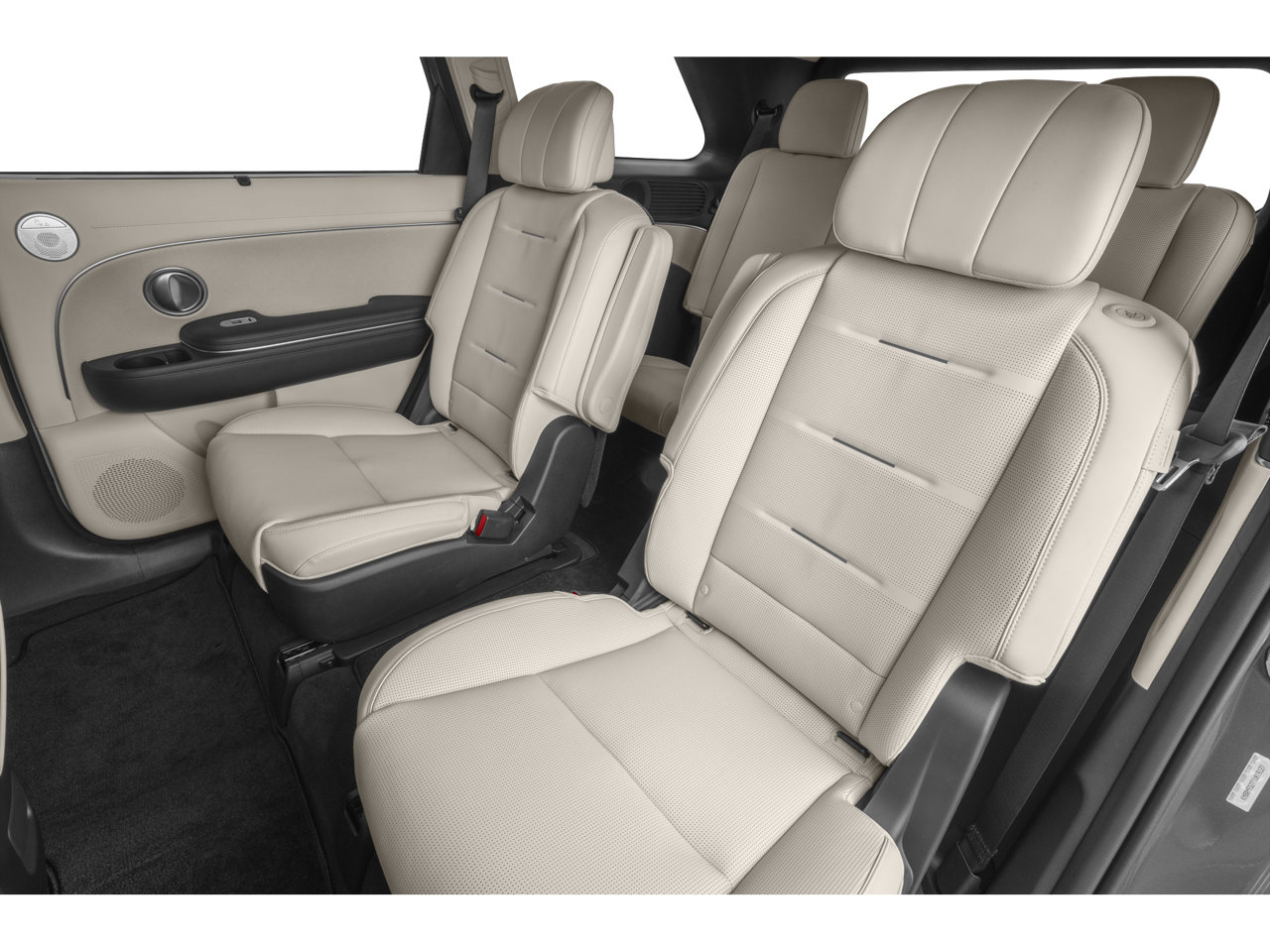 2026 Hyundai Palisade Calligraphy - Photo 28