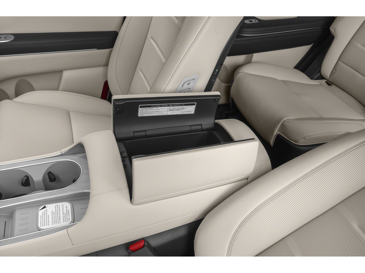 2026 Hyundai Palisade Calligraphy - Photo 29