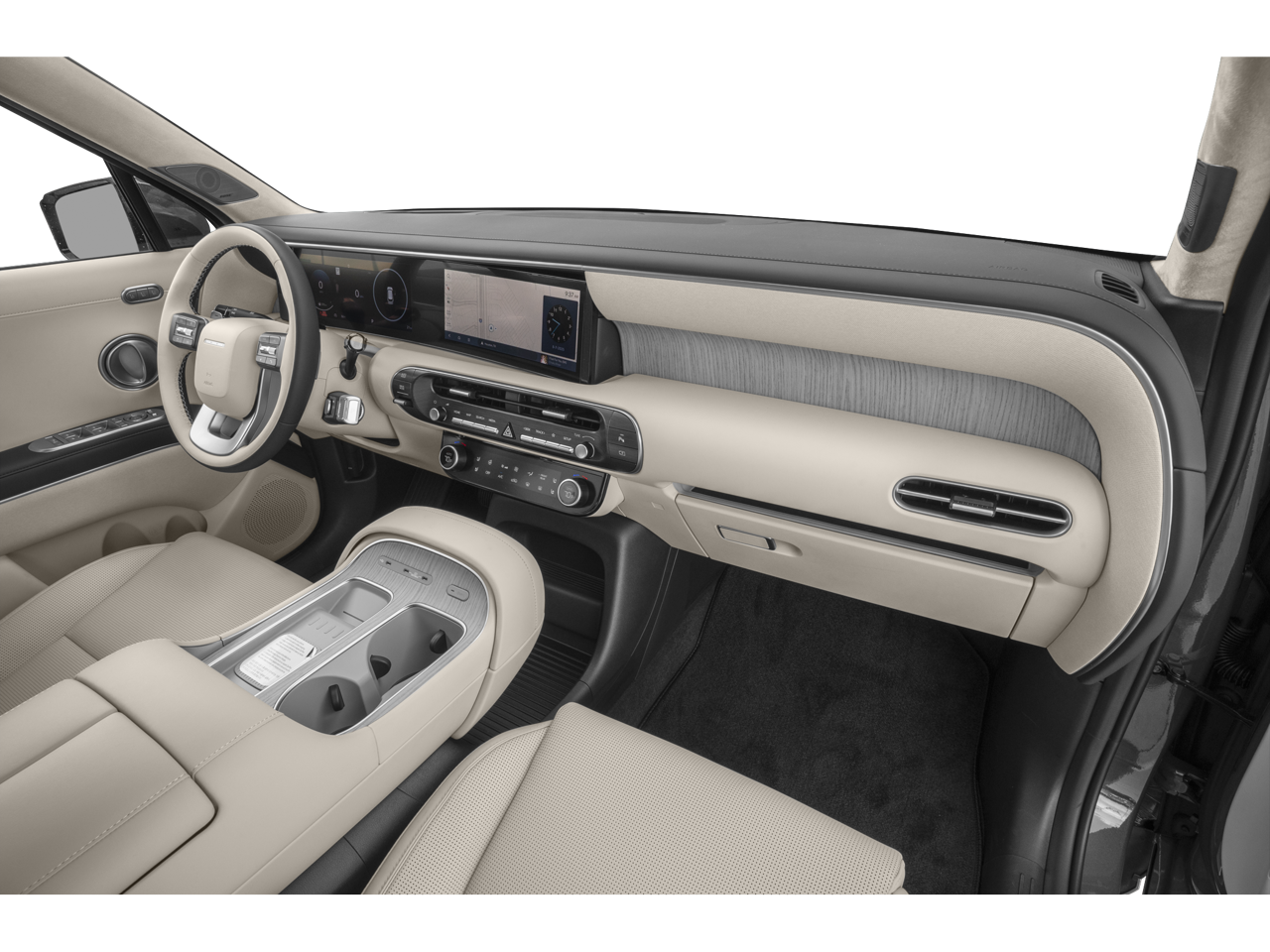 2026 Hyundai Palisade Calligraphy - Photo 30