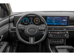 2026 Hyundai TUCSON BLUE