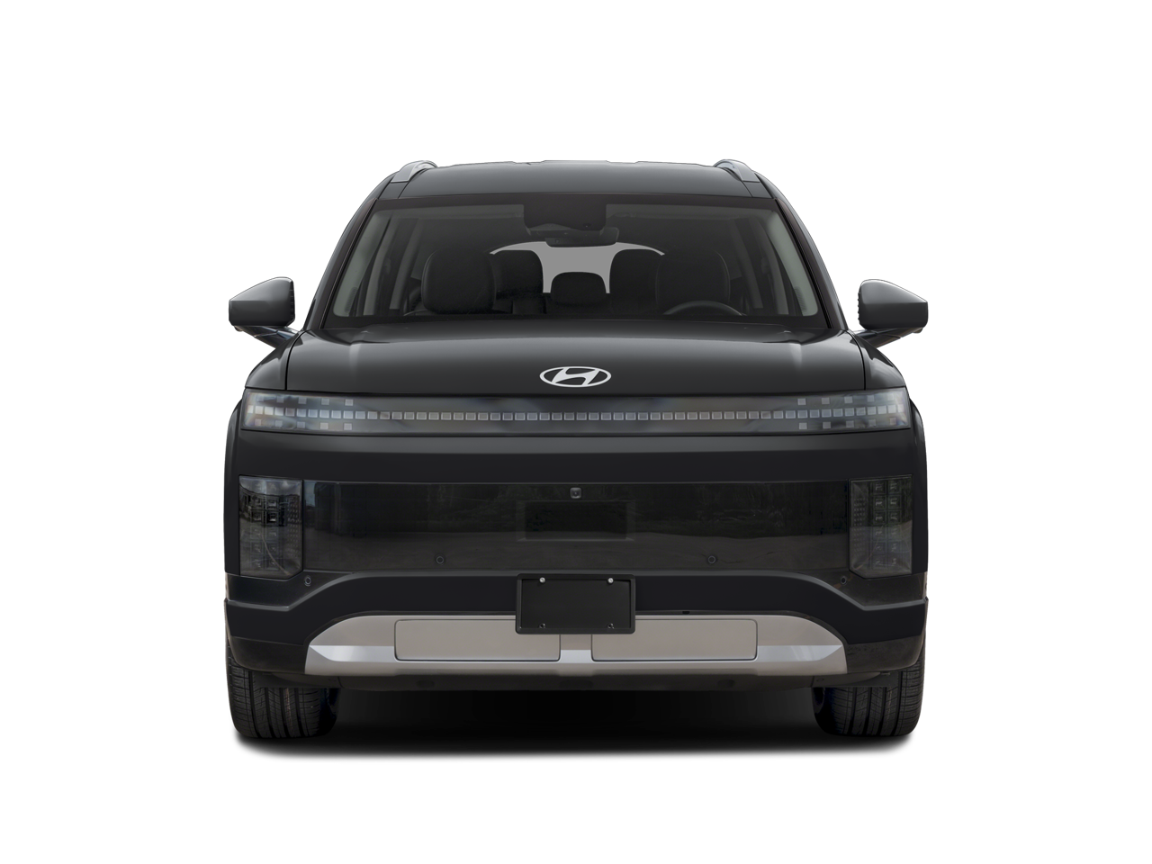 2026 Hyundai IONIQ 9 SEL - Photo 21