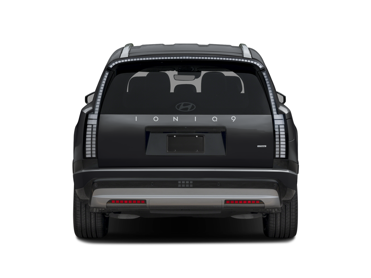2026 Hyundai IONIQ 9 SEL - Photo 22