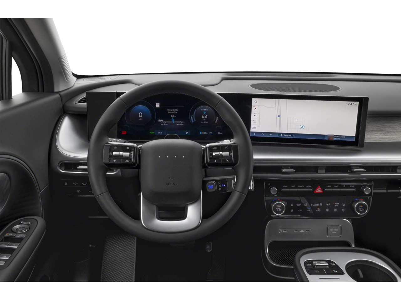 2026 Hyundai IONIQ 9 SEL - Photo 21