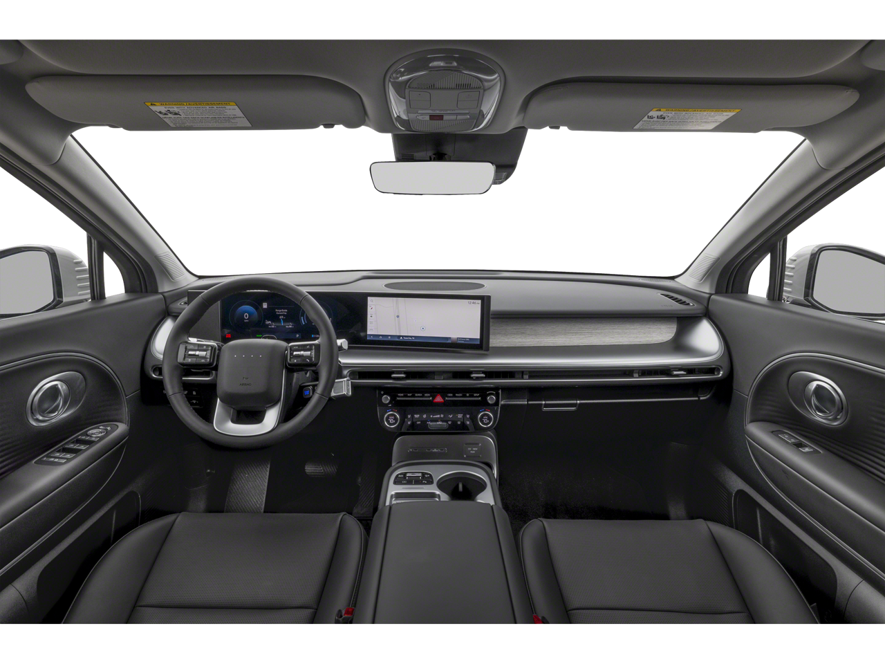 2026 Hyundai IONIQ 9 SEL - Photo 22