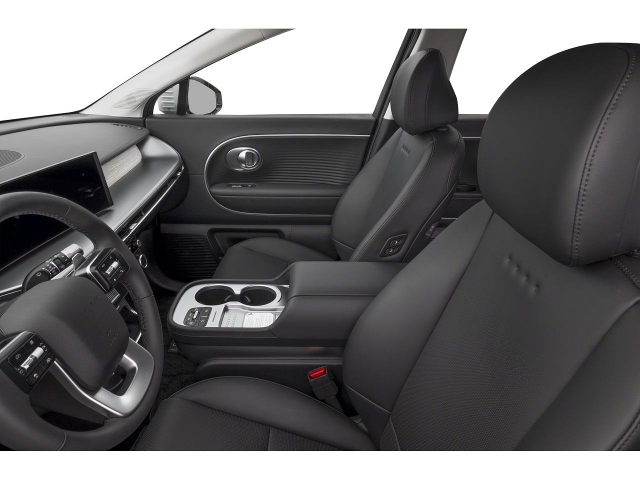 2026 Hyundai IONIQ 9 SEL - Photo 23