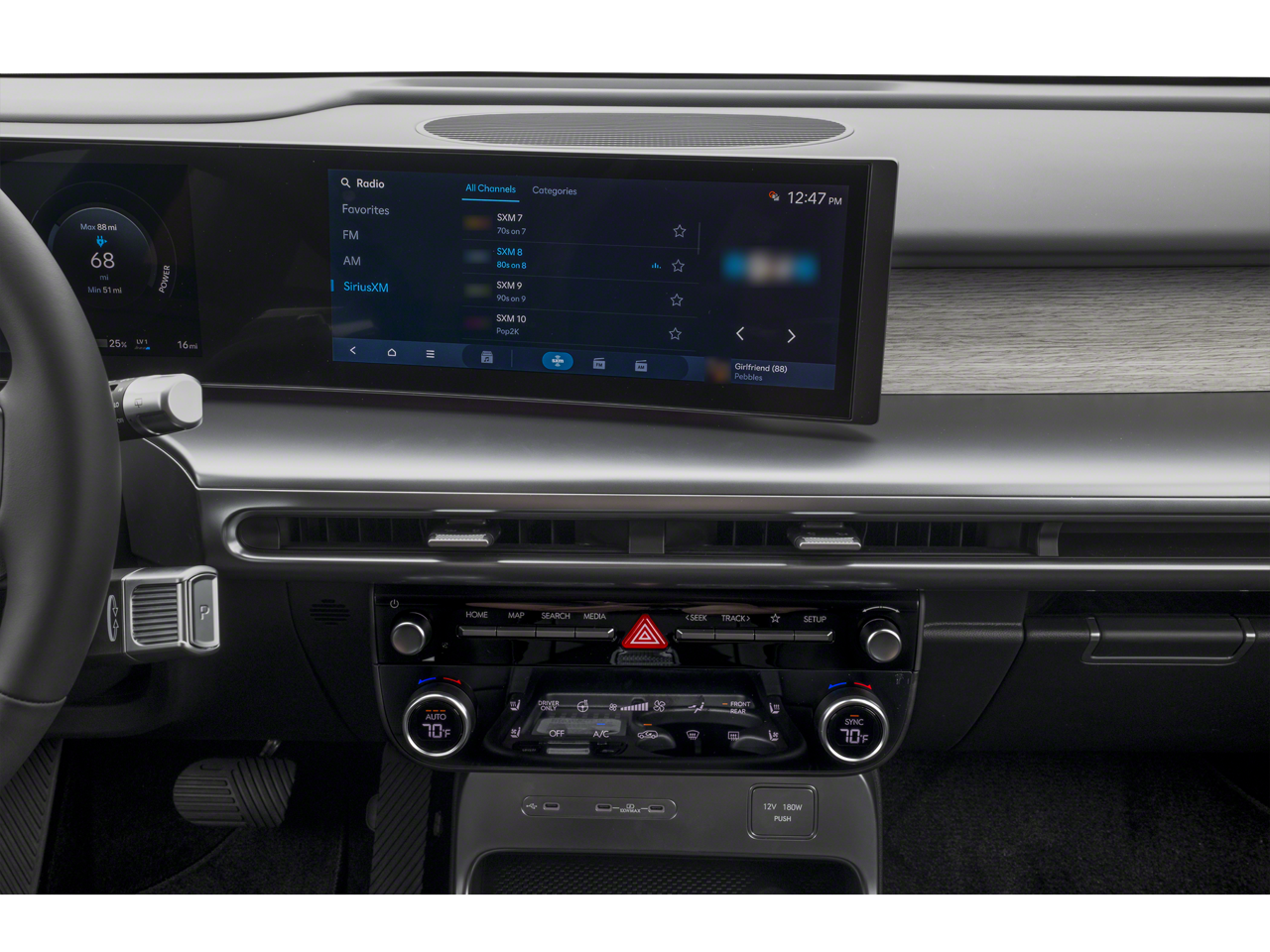 2026 Hyundai IONIQ 9 SEL - Photo 24