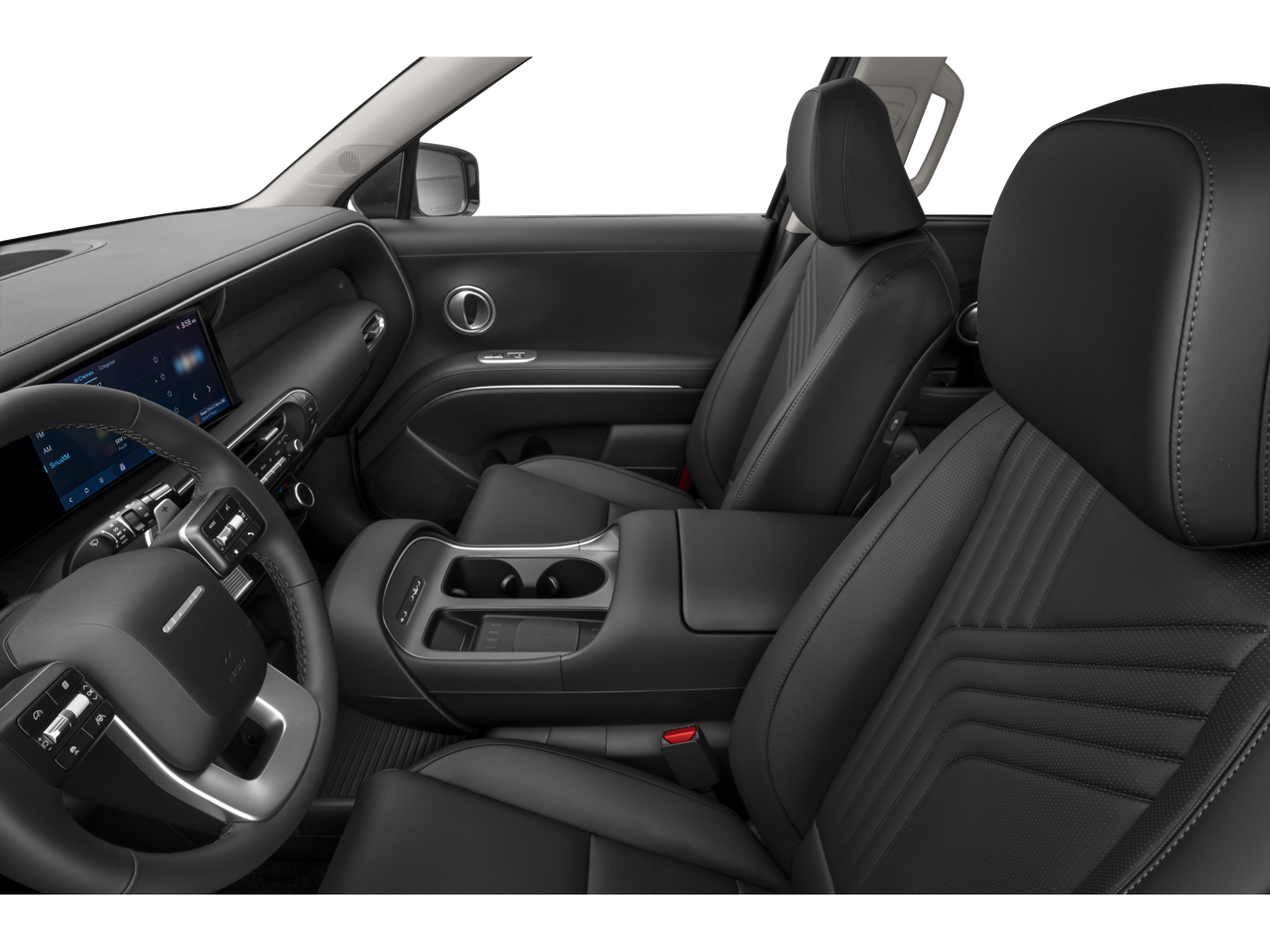 2026 Hyundai PALISADE SEL 8P