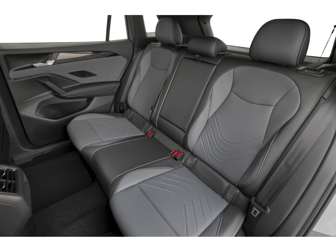 2026 Volkswagen Tiguan Serblk