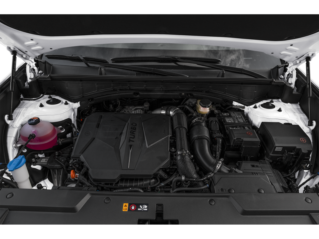 2027 Hyundai SANTA FE SE FWD