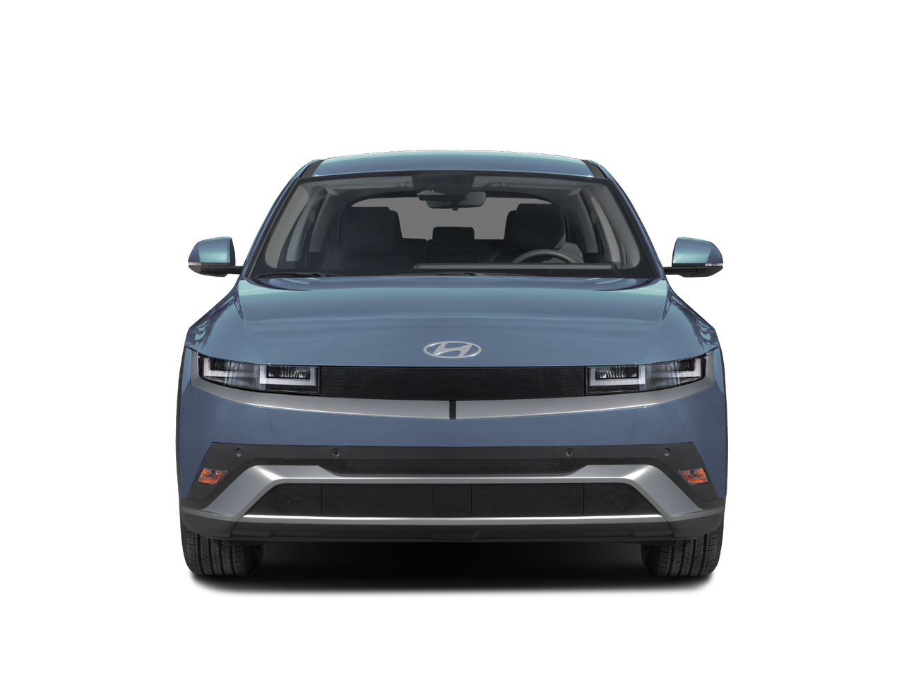 2027 Hyundai IONIQ 5 SE