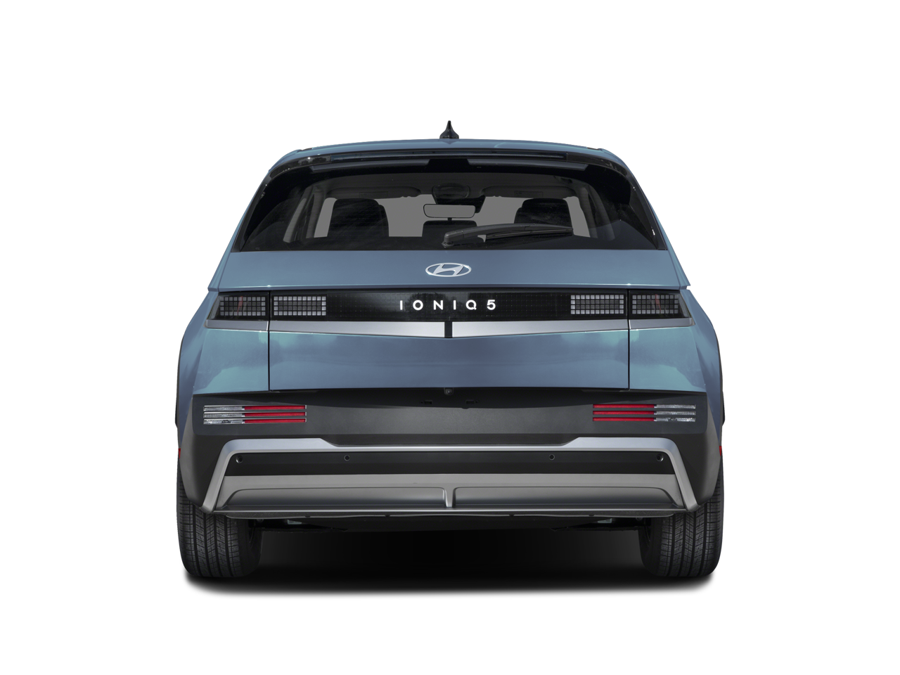 2027 Hyundai IONIQ 5 SE