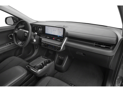 2027 Hyundai IONIQ 5 SE