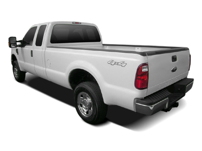 2009 Ford Super Duty F-250 SRW XL