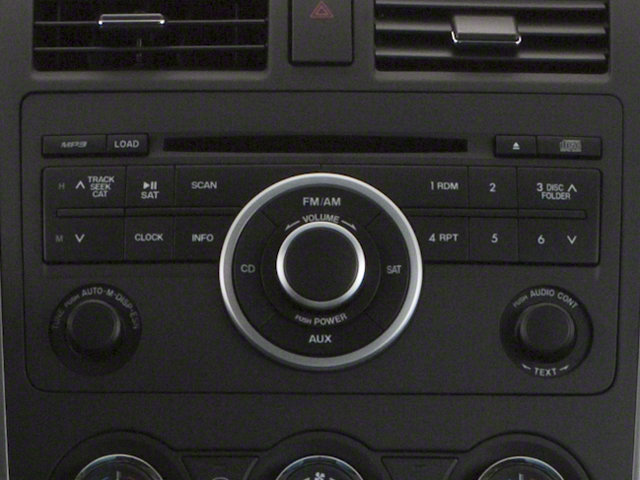 2010 Mazda Mazda CX-9 Sport