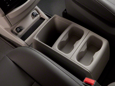 2010 Volkswagen Routan SEL w/Navigation