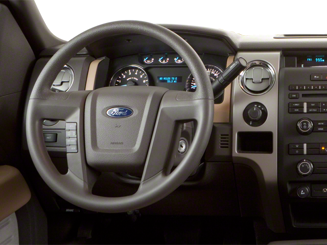 2011 Ford F-150 STX